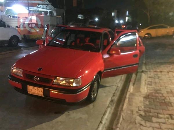 ئۆپڵ ڤێکترا 1992  بۆ فرۆشتن لە عێراق - کەرکووک